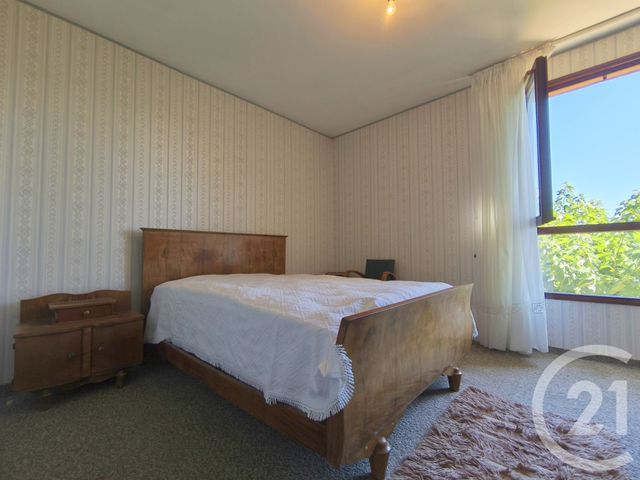 Maison à vendre - 4 pièces - 82,90 m2 - Aubenas - 07 - RHONE-ALPES