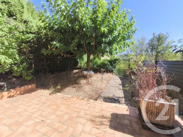 Maison à vendre - 4 pièces - 82,90 m2 - Aubenas - 07 - RHONE-ALPES