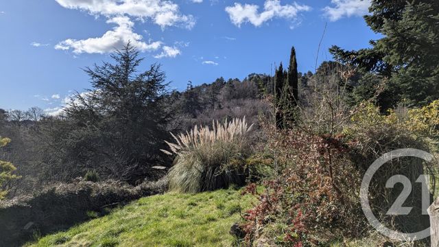 Maison &agrave; vendre - 7 pi&egrave;ces - 167,30 m2 - Aubenas - 07 - RHONE-ALPES