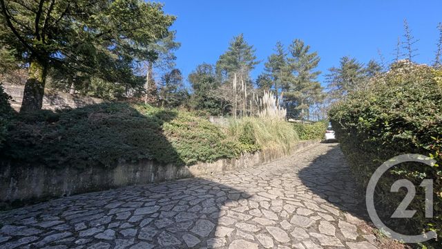 Maison &agrave; vendre - 7 pi&egrave;ces - 167,30 m2 - Aubenas - 07 - RHONE-ALPES