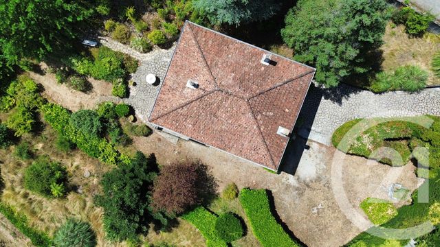 Maison &agrave; vendre - 7 pi&egrave;ces - 167,30 m2 - Aubenas - 07 - RHONE-ALPES