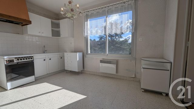 Maison &agrave; vendre - 7 pi&egrave;ces - 167,30 m2 - Aubenas - 07 - RHONE-ALPES