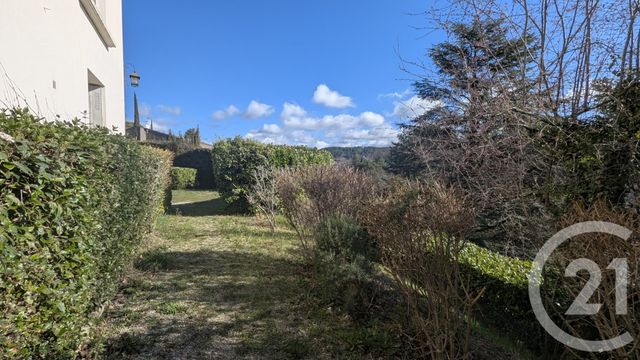 Maison &agrave; vendre - 7 pi&egrave;ces - 167,30 m2 - Aubenas - 07 - RHONE-ALPES