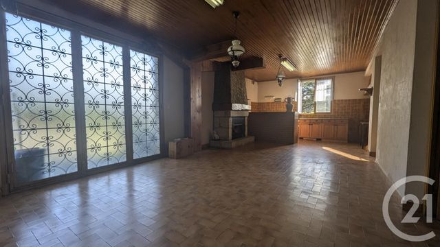 Maison &agrave; vendre - 7 pi&egrave;ces - 167,30 m2 - Aubenas - 07 - RHONE-ALPES