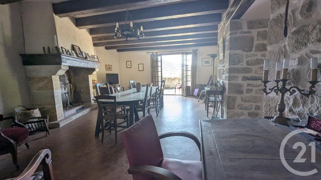 Maison &agrave; vendre - 8 pi&egrave;ces - 179,90 m2 - St Etienne De Boulogne - 07 - RHONE-ALPES