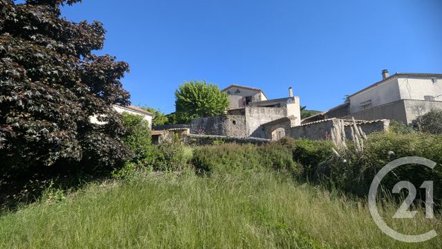 Maison &agrave; vendre - 8 pi&egrave;ces - 179,90 m2 - St Etienne De Boulogne - 07 - RHONE-ALPES