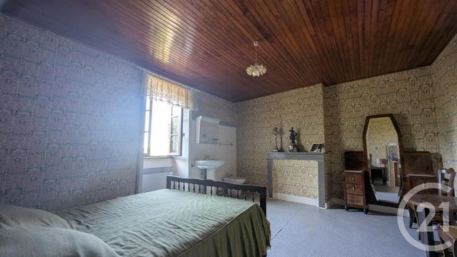 Maison &agrave; vendre - 8 pi&egrave;ces - 179,90 m2 - St Etienne De Boulogne - 07 - RHONE-ALPES