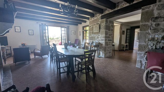 Maison &agrave; vendre - 8 pi&egrave;ces - 179,90 m2 - St Etienne De Boulogne - 07 - RHONE-ALPES