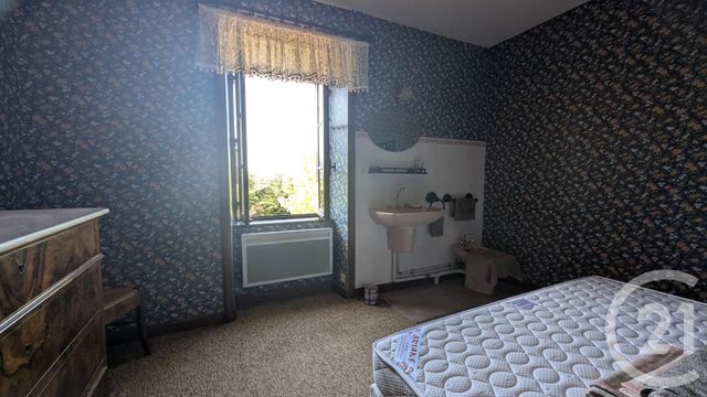 Maison &agrave; vendre - 8 pi&egrave;ces - 179,90 m2 - St Etienne De Boulogne - 07 - RHONE-ALPES