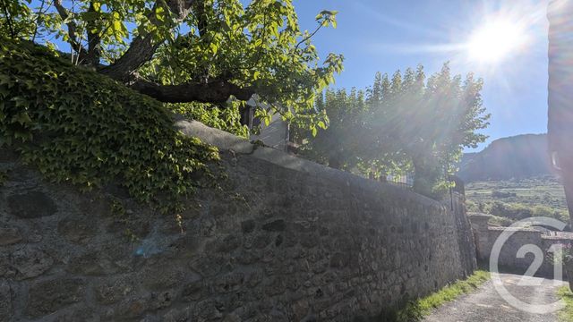 Maison &agrave; vendre - 8 pi&egrave;ces - 179,90 m2 - St Etienne De Boulogne - 07 - RHONE-ALPES