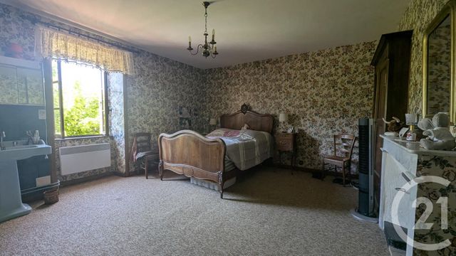 Maison &agrave; vendre - 8 pi&egrave;ces - 179,90 m2 - St Etienne De Boulogne - 07 - RHONE-ALPES