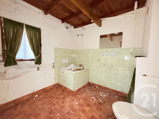 Maison à vendre - 11 pièces - 220 m2 - Vals Les Bains - 07 - RHONE-ALPES