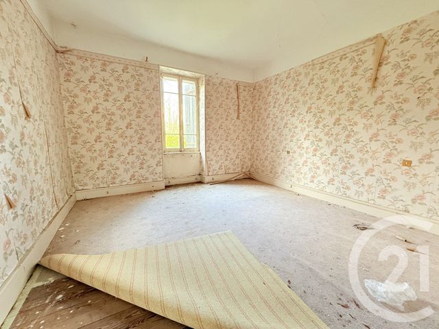 Maison à vendre - 11 pièces - 220 m2 - Vals Les Bains - 07 - RHONE-ALPES