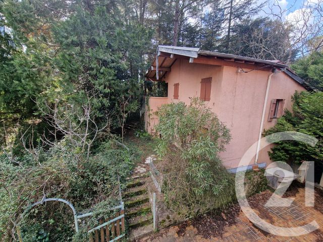 Maison à vendre - 11 pièces - 220 m2 - Vals Les Bains - 07 - RHONE-ALPES