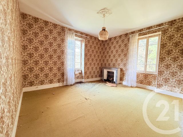 Maison à vendre - 11 pièces - 220 m2 - Vals Les Bains - 07 - RHONE-ALPES