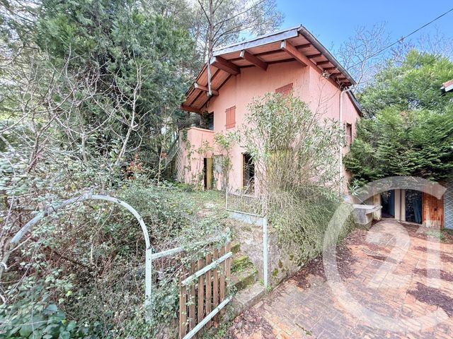 Maison à vendre - 11 pièces - 220 m2 - Vals Les Bains - 07 - RHONE-ALPES