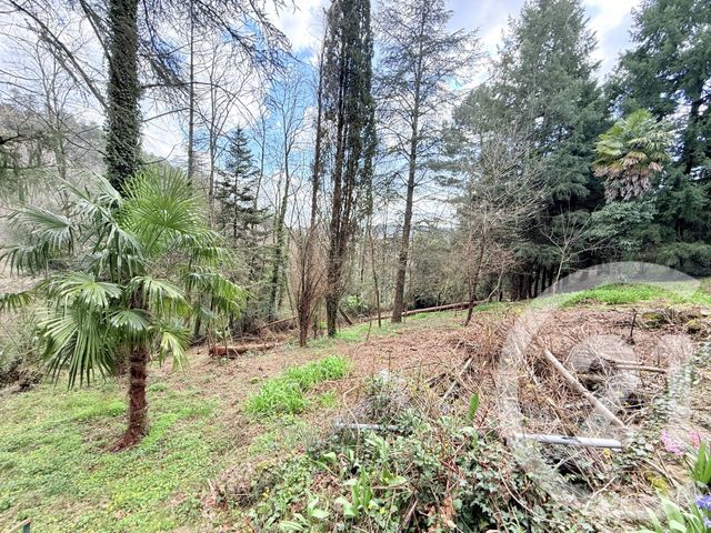 Maison à vendre - 11 pièces - 220 m2 - Vals Les Bains - 07 - RHONE-ALPES