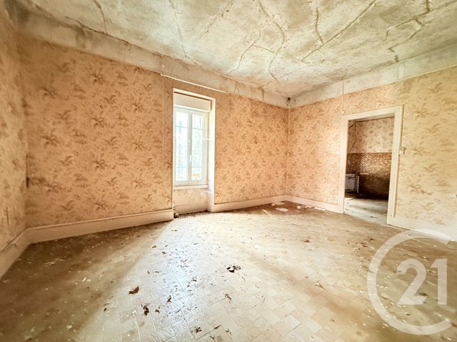 Maison à vendre - 11 pièces - 220 m2 - Vals Les Bains - 07 - RHONE-ALPES