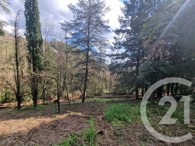 Maison à vendre - 11 pièces - 220 m2 - Vals Les Bains - 07 - RHONE-ALPES