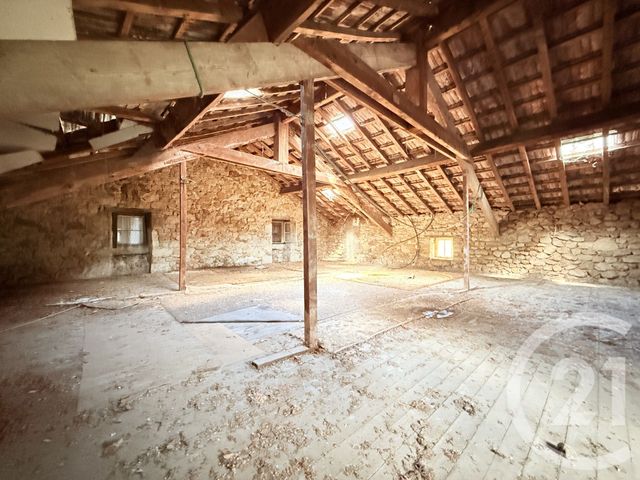 Maison à vendre - 11 pièces - 220 m2 - Vals Les Bains - 07 - RHONE-ALPES