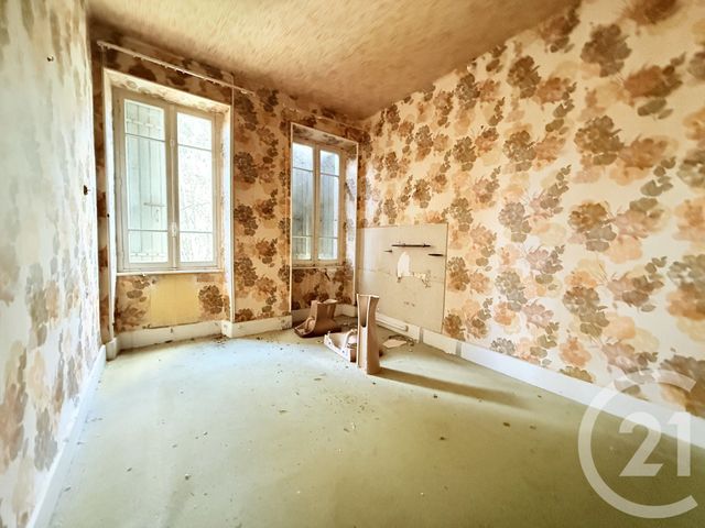 Maison à vendre - 11 pièces - 220 m2 - Vals Les Bains - 07 - RHONE-ALPES