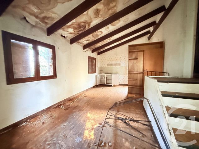 Maison à vendre - 11 pièces - 220 m2 - Vals Les Bains - 07 - RHONE-ALPES