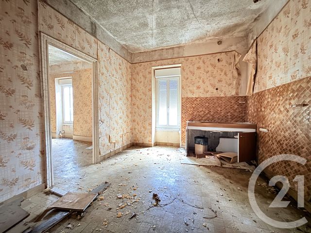 Maison à vendre - 11 pièces - 220 m2 - Vals Les Bains - 07 - RHONE-ALPES