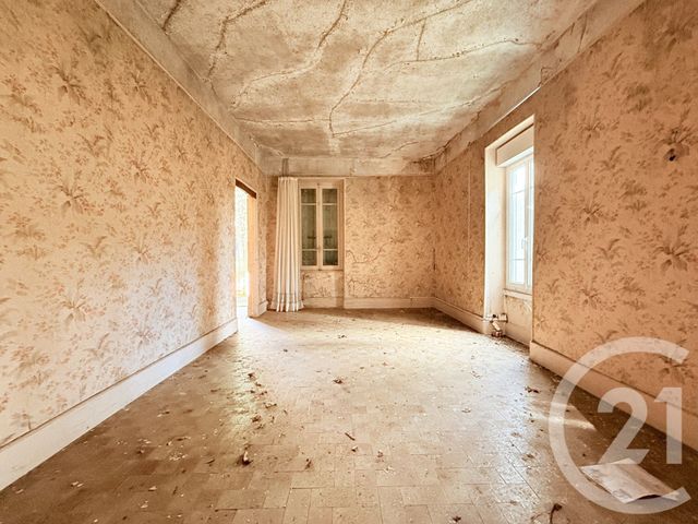 Maison à vendre - 11 pièces - 220 m2 - Vals Les Bains - 07 - RHONE-ALPES