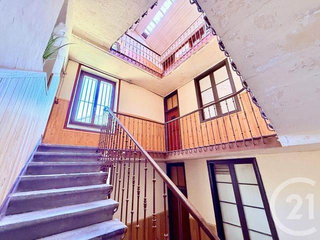 Maison à vendre - 10 pièces - 198,30 m2 - Aubenas - 07 - RHONE-ALPES