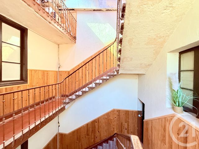 Maison à vendre - 10 pièces - 198,30 m2 - Aubenas - 07 - RHONE-ALPES