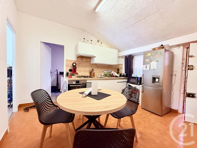 Maison à vendre - 10 pièces - 198,30 m2 - Aubenas - 07 - RHONE-ALPES