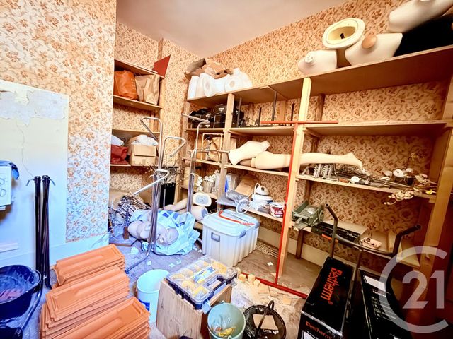 Maison à vendre - 10 pièces - 198,30 m2 - Aubenas - 07 - RHONE-ALPES