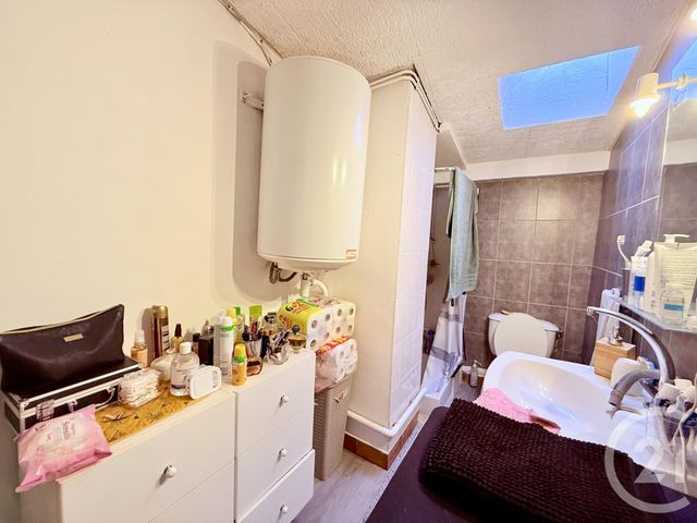 Maison à vendre - 10 pièces - 198,30 m2 - Aubenas - 07 - RHONE-ALPES