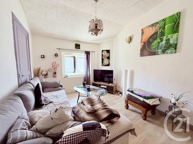 Maison à vendre - 10 pièces - 198,30 m2 - Aubenas - 07 - RHONE-ALPES