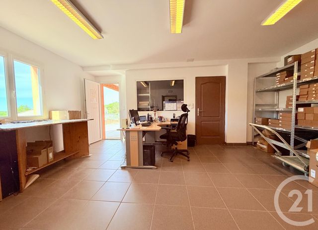 Maison à vendre - 16 pièces - 550 m2 - Lussas - 07 - RHONE-ALPES