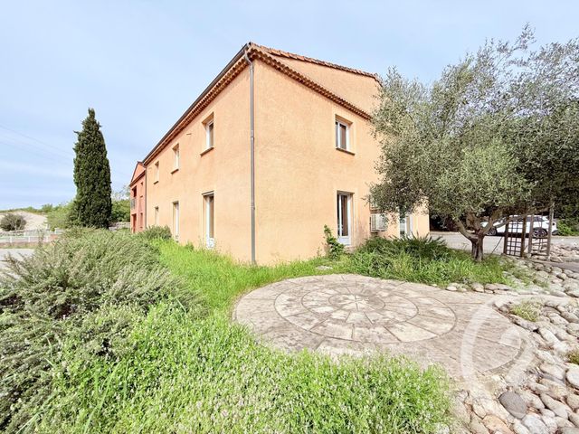 Maison à vendre - 16 pièces - 550 m2 - Lussas - 07 - RHONE-ALPES