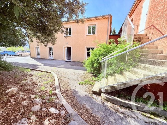 Maison à vendre - 16 pièces - 550 m2 - Lussas - 07 - RHONE-ALPES