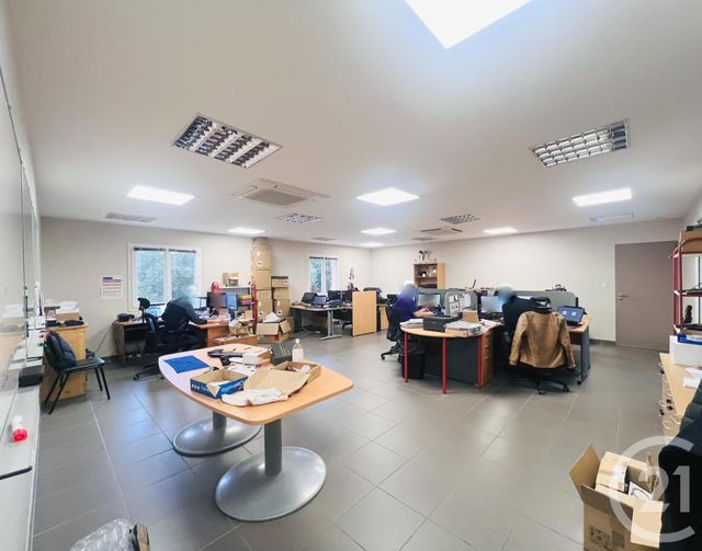 Maison à vendre - 16 pièces - 550 m2 - Lussas - 07 - RHONE-ALPES