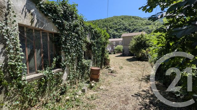 Maison à vendre - 5 pièces - 76,50 m2 - Mayres - 07 - RHONE-ALPES