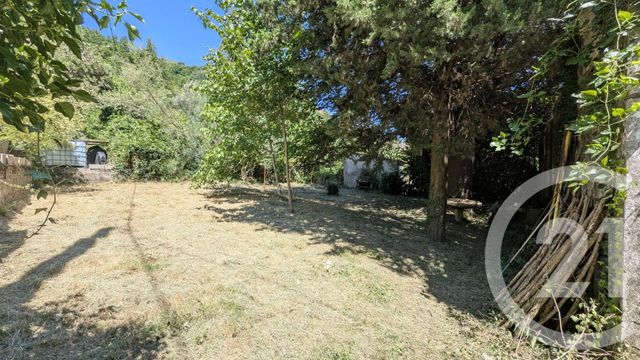 Maison à vendre - 5 pièces - 76,50 m2 - Mayres - 07 - RHONE-ALPES