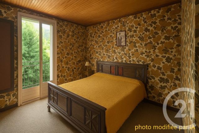 Maison à vendre - 5 pièces - 76,50 m2 - Mayres - 07 - RHONE-ALPES