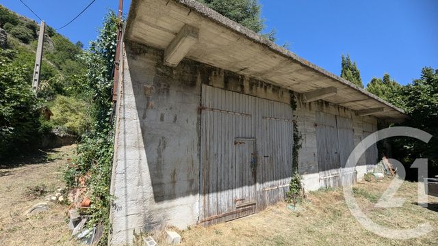 Maison à vendre - 5 pièces - 76,50 m2 - Mayres - 07 - RHONE-ALPES