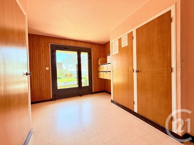 Appartement F3 à vendre - 3 pièces - 63,44 m2 - Aubenas - 07 - RHONE-ALPES