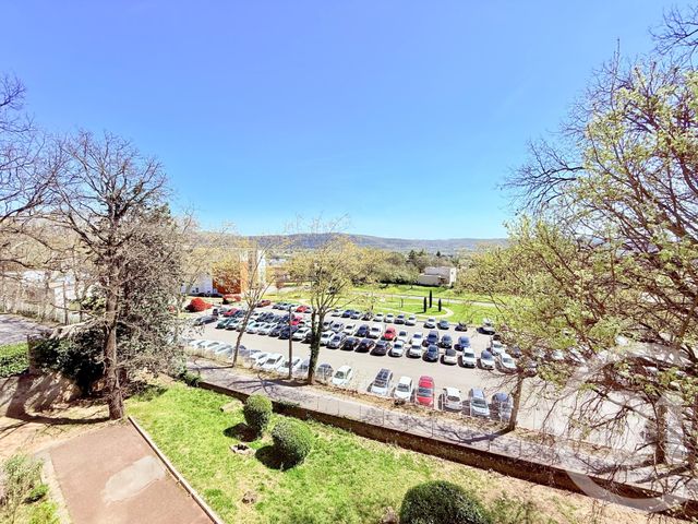 Appartement F3 à vendre - 3 pièces - 63,44 m2 - Aubenas - 07 - RHONE-ALPES