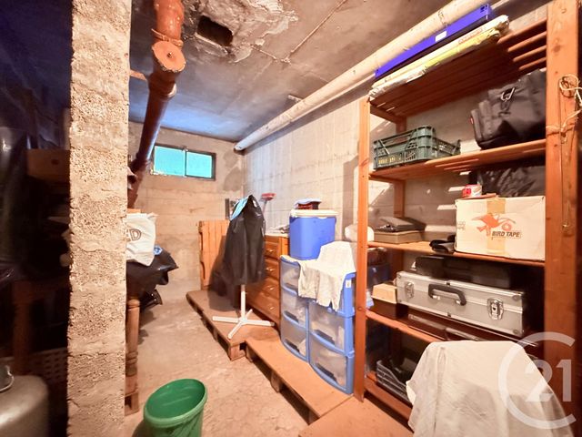 Appartement F3 à vendre - 3 pièces - 63,44 m2 - Aubenas - 07 - RHONE-ALPES