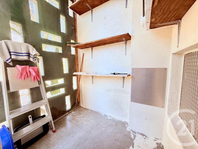 Appartement F3 à vendre - 3 pièces - 63,44 m2 - Aubenas - 07 - RHONE-ALPES