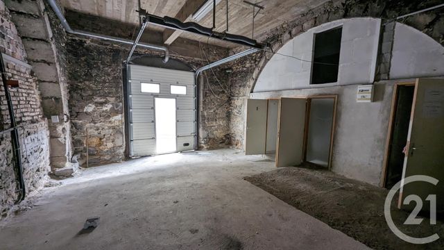 Maison &agrave; vendre - 7 pi&egrave;ces - 73,80 m2 - Aubenas - 07 - RHONE-ALPES