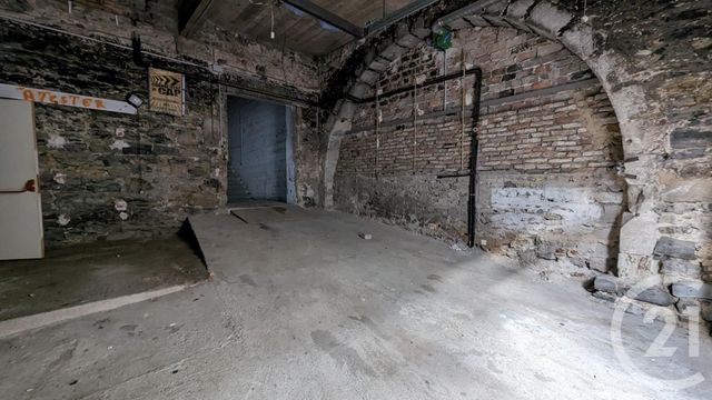 Maison &agrave; vendre - 7 pi&egrave;ces - 73,80 m2 - Aubenas - 07 - RHONE-ALPES