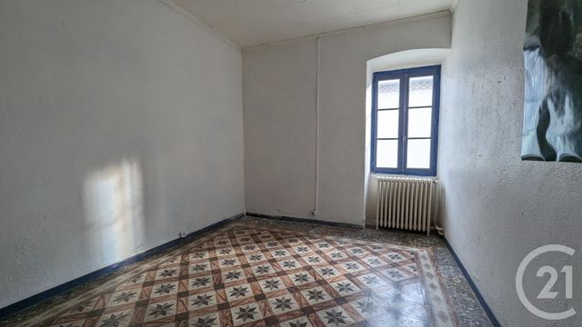 Maison &agrave; vendre - 7 pi&egrave;ces - 73,80 m2 - Aubenas - 07 - RHONE-ALPES
