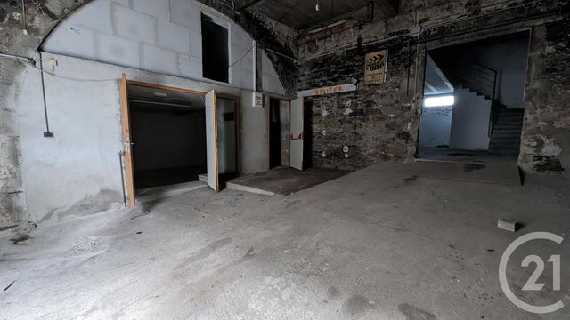 Maison &agrave; vendre - 7 pi&egrave;ces - 73,80 m2 - Aubenas - 07 - RHONE-ALPES